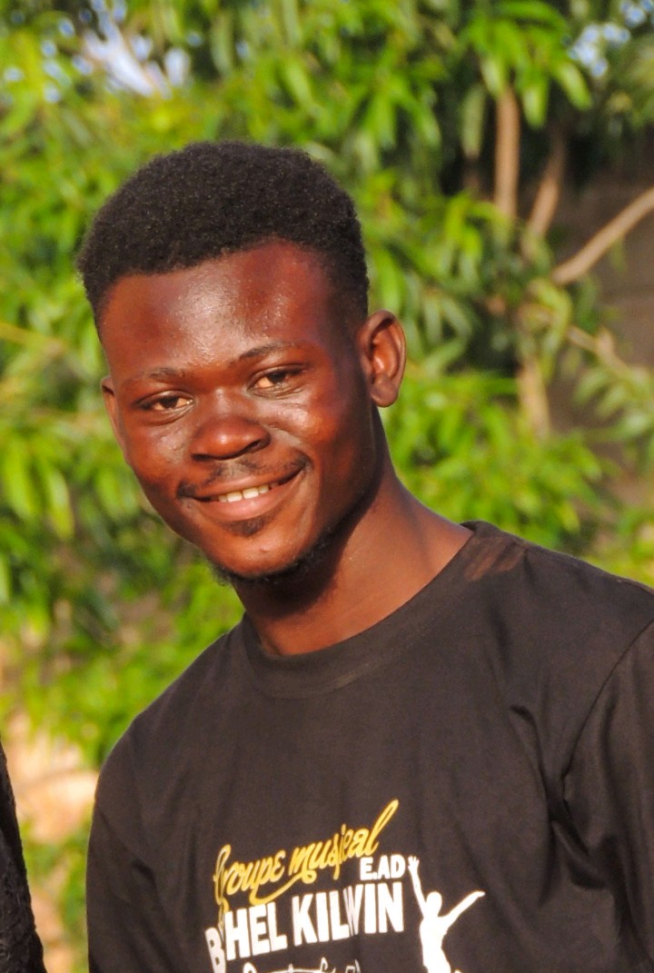 Sylvestre Zongo