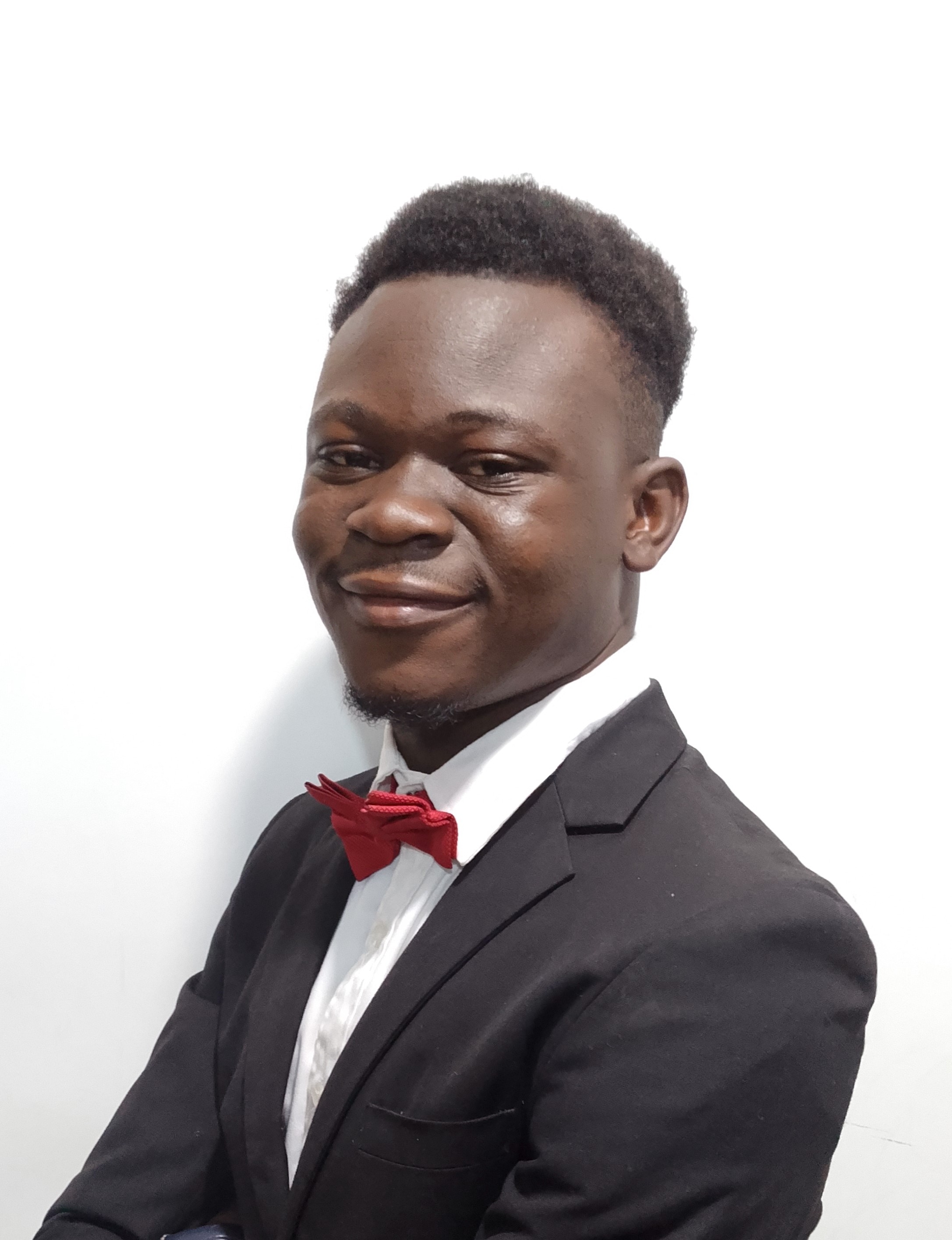 Sylvestre Zongo
