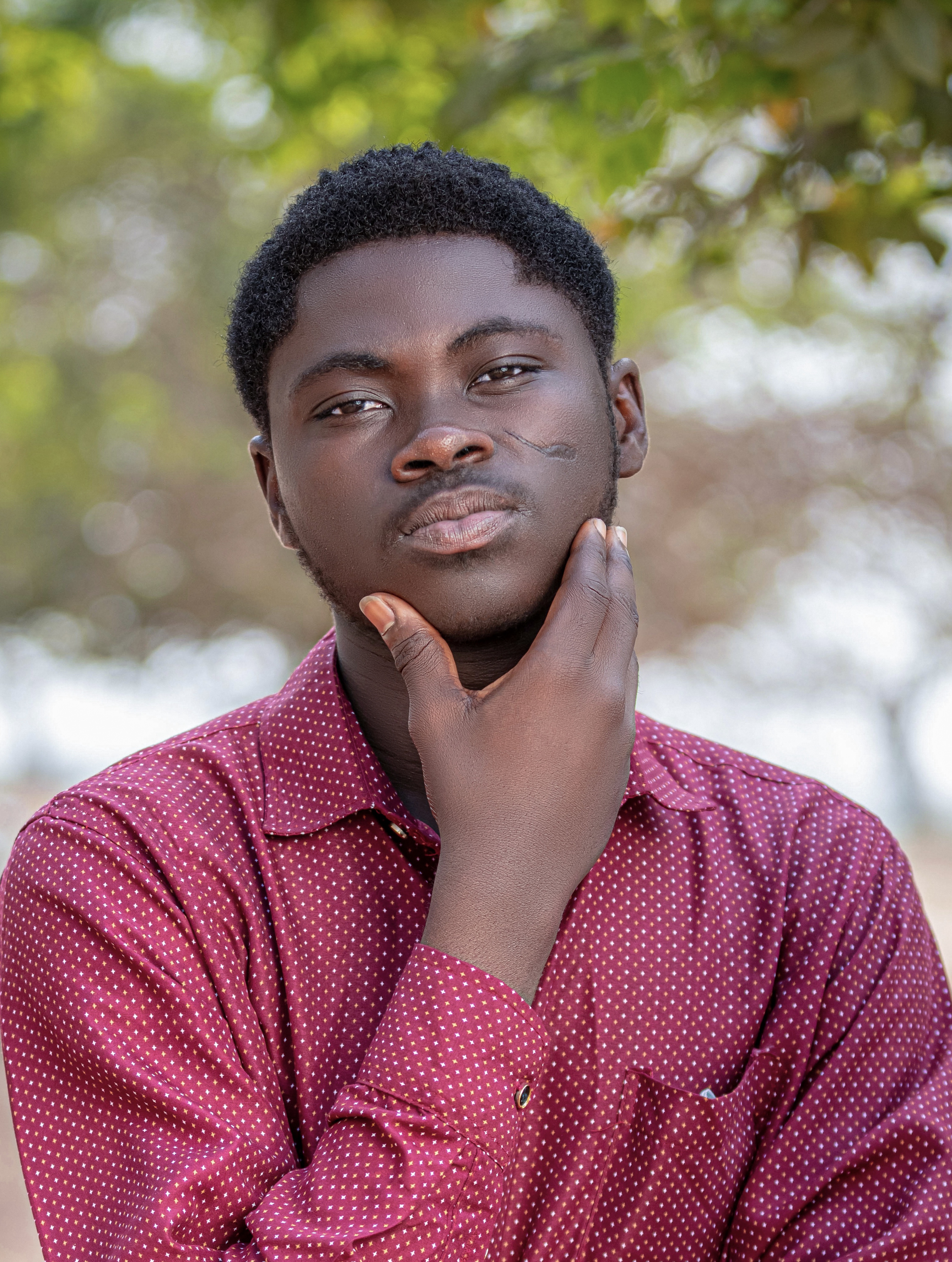 Eric Asaane